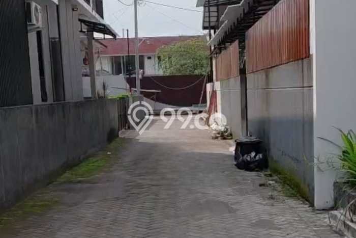 Kost untuk Dijual di Sleman Punya 18 Kamar Kost untuk Dijual di Sleman Punya 18 Kamar