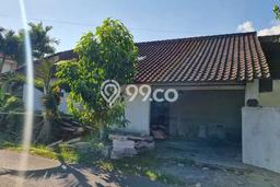 LOKASI STRATEGIS! Gudang For Rent di Canggu, Luas 44m2m², Area Berkembang LOKASI STRATEGIS! Gudang For Rent di Canggu, Luas 44m2m², Area Berkembang