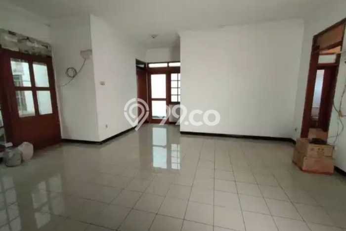 Jual Rumah Luas Megah Dengan View Cantik di Pasir Koja, Bandung Jual Rumah Luas Megah Dengan View Cantik di Pasir Koja, Bandung