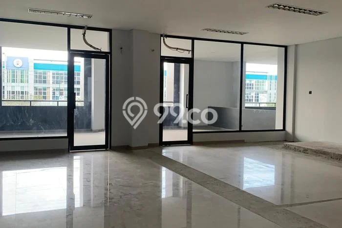 Disewakan Ruko di Gedebage Bandung LT 170m2, LB 426m2 Disewakan Ruko di Gedebage Bandung LT 170m2, LB 426m2