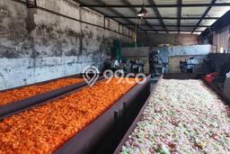 Gudang Dijual di Baleendah Bandung dengan Luas Bangunan 600m2 Gudang Dijual di Baleendah Bandung dengan Luas Bangunan 600m2