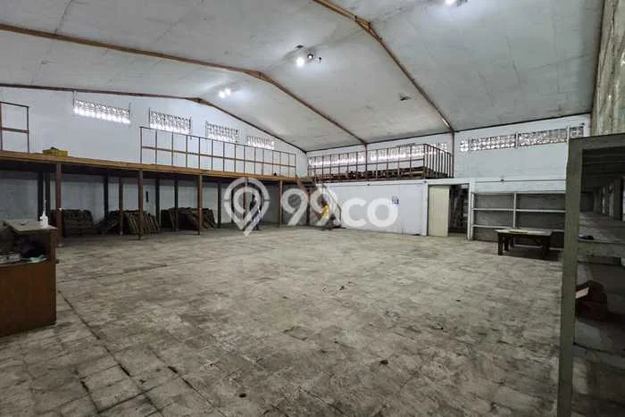 Unit Gudang Tersedia di Kopo Spesifikasi LB 1000m2 Unit Gudang Tersedia di Kopo Spesifikasi LB 1000m2