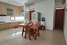 Rumah Mewah LB 235m2 Siap Huni Desain Elegan di Resor Dago Pakar, Bandung Rumah Mewah LB 235m2 Siap Huni Desain Elegan di Resor Dago Pakar, Bandung
