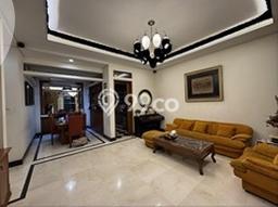 Jual Rumah Luas Elegan Dengan View Cantik di Supratman, Bandung Jual Rumah Luas Elegan Dengan View Cantik di Supratman, Bandung