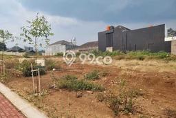 Tanah Siap Bangun Dijual di Bandung Punya Luas 1132m2 Tanah Siap Bangun Dijual di Bandung Punya Luas 1132m2