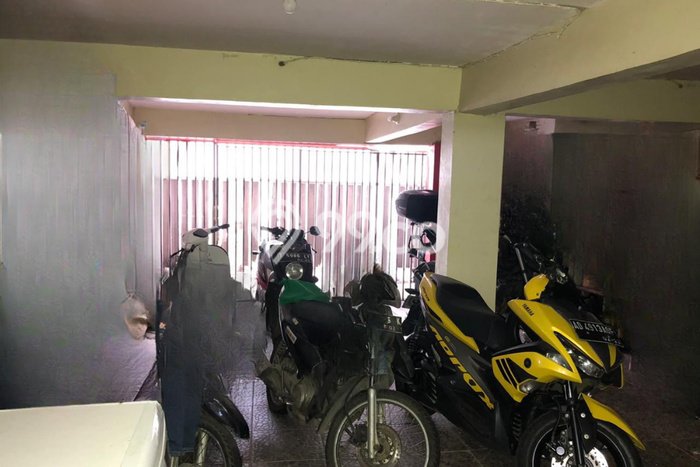 Cocok Untuk Investasi! Dijual Kost di Setra Murni 10 Kamar Cocok Untuk Investasi! Dijual Kost di Setra Murni 10 Kamar