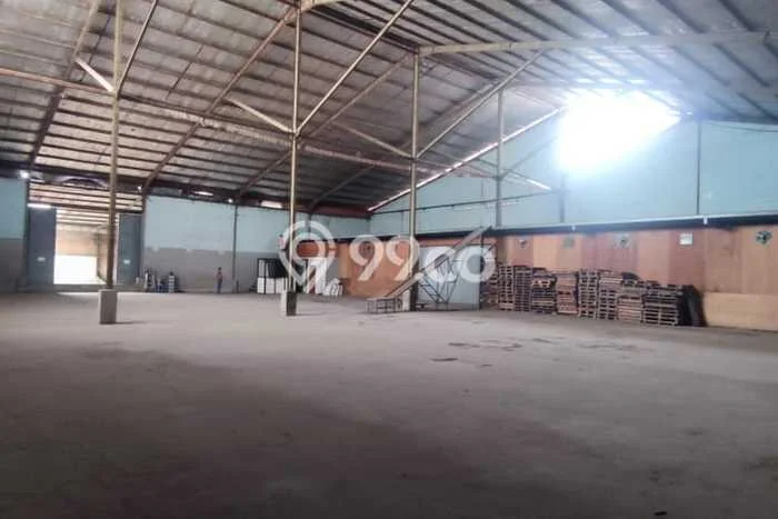 Paling Dicari! Gudang Dijual di Pasir Koja Harga Kompetitif Paling Dicari! Gudang Dijual di Pasir Koja Harga Kompetitif