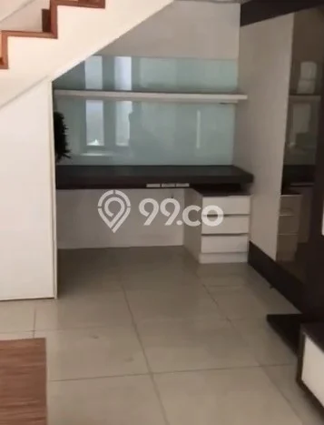 Rumah Idaman 4 KT Harga Terjangkau di Surya Sumantri Bandung Rumah Idaman 4 KT Harga Terjangkau di Surya Sumantri Bandung