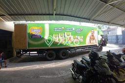 Unit Gudang Tersedia di Kopo Spesifikasi LB 1000m2 Unit Gudang Tersedia di Kopo Spesifikasi LB 1000m2