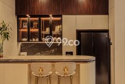 Rumah Luxury Modern Siap Huni di Setra Duta Bandung Rumah Luxury Modern Siap Huni di Setra Duta Bandung