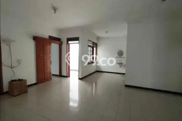 Jual Rumah Luas Megah Dengan View Cantik di Pasir Koja, Bandung Jual Rumah Luas Megah Dengan View Cantik di Pasir Koja, Bandung