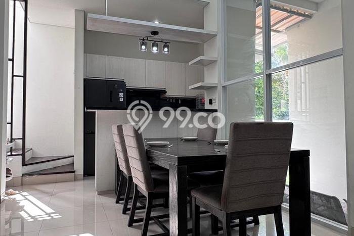 Hunian Mewah LB 250m2 Siap Pakai Desain Elegan di Ungasan, Badung Hunian Mewah LB 250m2 Siap Pakai Desain Elegan di Ungasan, Badung