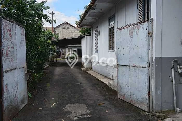 Rumah Elit Modern Siap Huni di Paledang Bogor Rumah Elit Modern Siap Huni di Paledang Bogor