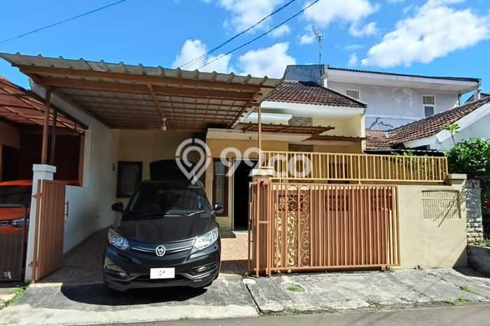 Dijual Hunian Rumah Terawat 4 Kamar di BSD Griya Loka, Tangerang Dijual Hunian Rumah Terawat 4 Kamar di BSD Griya Loka, Tangerang