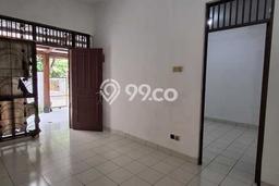 Rumah Modern 2 KT di BSD Kencana Loka Tangerang Unfurnished Rumah Modern 2 KT di BSD Kencana Loka Tangerang Unfurnished