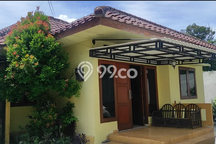 Rumah Minimalis 5 KT LT 316m2 di Bintaro Rumah Minimalis 5 KT LT 316m2 di Bintaro