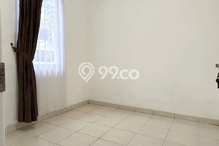 Rumah Luas Asri 2 KT Siap Huni di BSD Kencana Loka Tangerang Rumah Luas Asri 2 KT Siap Huni di BSD Kencana Loka Tangerang