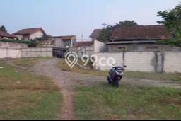 Dijual Tanah Lokasi Pondok Benda, Tangerang Seluas 11000m2 Dijual Tanah Lokasi Pondok Benda, Tangerang Seluas 11000m2