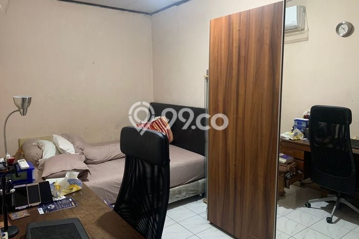 Rumah Modern Cantik 2 Kamar Bisa Langsung Pindah di Ciputat Timur Rumah Modern Cantik 2 Kamar Bisa Langsung Pindah di Ciputat Timur