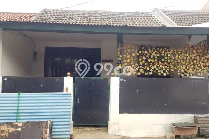 Dijual Rumah Eksklusif 3 KT di BSD Griya Loka, Tangerang Dijual Rumah Eksklusif 3 KT di BSD Griya Loka, Tangerang