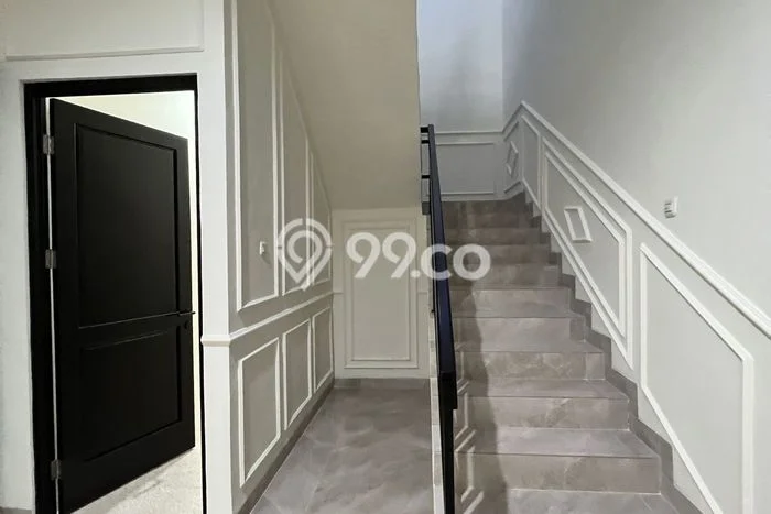 Dijual Rumah Luas Megah Dengan View Cantik di BSD The Icon, Tangerang Dijual Rumah Luas Megah Dengan View Cantik di BSD The Icon, Tangerang
