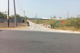 Kavling Tanah di Klaten Tengah Dijual Luas 14000m2 Legalitas SHM Kavling Tanah di Klaten Tengah Dijual Luas 14000m2 Legalitas SHM