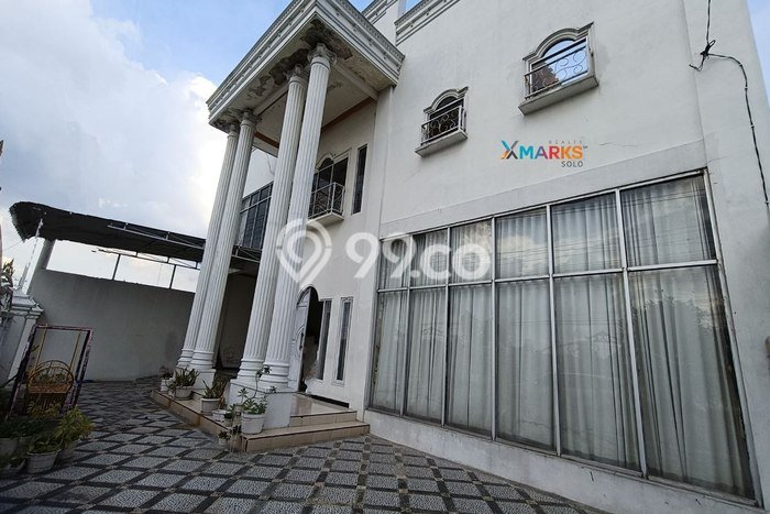 Dijual Cepat Rumah Bagus Siap Huni LB 400m2 di Sukoharjo, Sukoharjo Dijual Cepat Rumah Bagus Siap Huni LB 400m2 di Sukoharjo, Sukoharjo