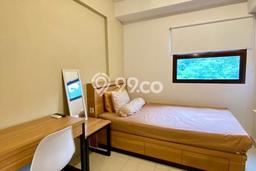 Apartemen Minimalis di Jebres Solo dengan 1 KT & 1 KM Apartemen Minimalis di Jebres Solo dengan 1 KT & 1 KM