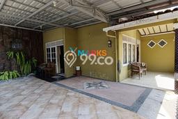 Dijual Cepat Rumah Bagus Siap Huni LB 110m2 di Laweyan, Solo Dijual Cepat Rumah Bagus Siap Huni LB 110m2 di Laweyan, Solo