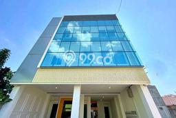 Untuk Dijual Kost di Banjarsari, Solo, 0 KT, 20 KM, Luas 600m2 Untuk Dijual Kost di Banjarsari, Solo, 0 KT, 20 KM, Luas 600m2