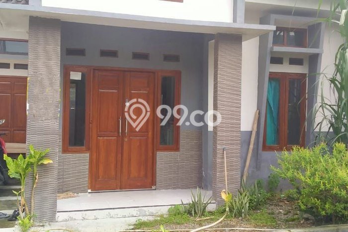 Rumah Modern Cantik 4 Kamar Siap Huni di Kartasura Rumah Modern Cantik 4 Kamar Siap Huni di Kartasura