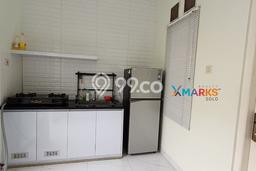 Disewakan Rumah Konsep Modern di Manahan Solo dengan 2 KT Disewakan Rumah Konsep Modern di Manahan Solo dengan 2 KT