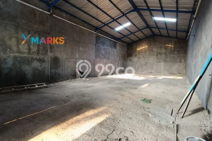 Unit Gudang disewakan di Grogol Solo dengan LT 300m2 / LB 207m2 Unit Gudang disewakan di Grogol Solo dengan LT 300m2 / LB 207m2