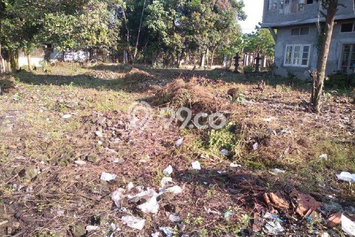 Lahan Kosong Dijual di Baki, Sukoharjo, Luas 757m2 Area Strategis Lahan Kosong Dijual di Baki, Sukoharjo, Luas 757m2 Area Strategis