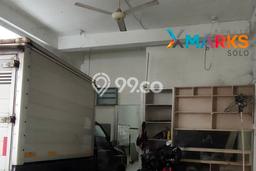Dijual Gudang di Grogol Solo LT 1300m2 / LB 1100m2 Dijual Gudang di Grogol Solo LT 1300m2 / LB 1100m2