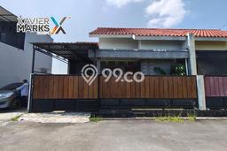 Rumah Minimalis Dijual Lokasi Baki 2 Kamar dengan Luas Tanah 64m2 Rumah Minimalis Dijual Lokasi Baki 2 Kamar dengan Luas Tanah 64m2
