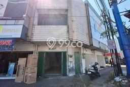 Ruko Paling Dicari LB 105m2 Dijual di Kartasura Ruko Paling Dicari LB 105m2 Dijual di Kartasura
