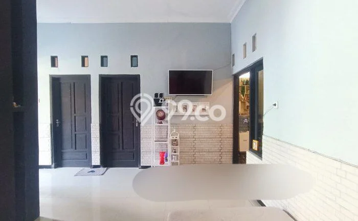 Jual Rumah Harga Miring Kartasura Punya 2 KT & LT 91m2 Jual Rumah Harga Miring Kartasura Punya 2 KT & LT 91m2