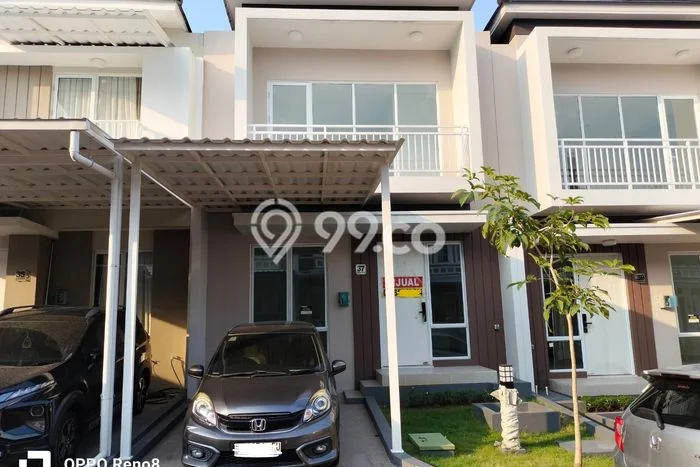 Rumah Minimalis 3 KT LT 72m2 di Manyaran Rumah Minimalis 3 KT LT 72m2 di Manyaran