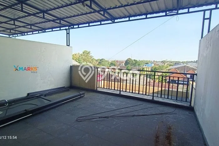 Untuk Disewa Ruko di Kartasura Sukoharjo LT 80m2, LB 240m2 Untuk Disewa Ruko di Kartasura Sukoharjo LT 80m2, LB 240m2