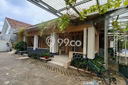 Dijual Rumah Mewah Exclusive di Serengan, Solo Dijual Rumah Mewah Exclusive di Serengan, Solo