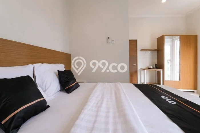 Cocok Untuk Investasi! Dijual Kost di Caturtunggal 0 Kamar Cocok Untuk Investasi! Dijual Kost di Caturtunggal 0 Kamar