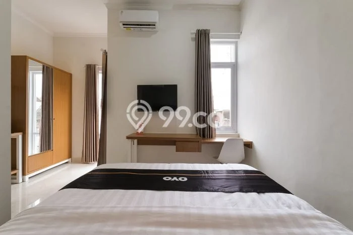 Cocok Untuk Investasi! Dijual Kost di Caturtunggal 0 Kamar Cocok Untuk Investasi! Dijual Kost di Caturtunggal 0 Kamar