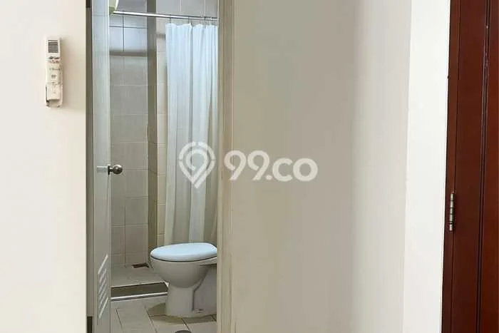 Apartemen Terawat Dijual di Jakarta Barat Spesifikasi 2 KT, 1 KM Apartemen Terawat Dijual di Jakarta Barat Spesifikasi 2 KT, 1 KM