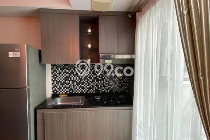 Hunian Apartemen Ideal untuk Dijual di Jakarta Barat dengan 2 Kamar Hunian Apartemen Ideal untuk Dijual di Jakarta Barat dengan 2 Kamar