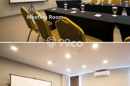 Hotel Kawasan , Luas 4188m2m², Kawasan Bisnis, Ramai Hotel Kawasan , Luas 4188m2m², Kawasan Bisnis, Ramai