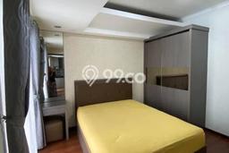 Hunian Apartemen Ideal untuk Dijual di Jakarta Barat dengan 2 Kamar Hunian Apartemen Ideal untuk Dijual di Jakarta Barat dengan 2 Kamar