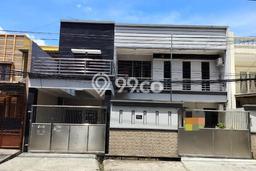 Jual Rumah Luas Megah Dengan View Cantik di Citra Garden, Jakarta Barat Jual Rumah Luas Megah Dengan View Cantik di Citra Garden, Jakarta Barat