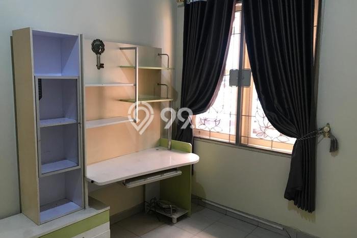 Hunian Mewah Dijual LT 140m2 di Kelapa Gading, Jakarta Utara Hunian Mewah Dijual LT 140m2 di Kelapa Gading, Jakarta Utara
