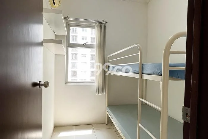 Apartemen Terawat Dijual di Jakarta Barat Spesifikasi 2 KT, 1 KM Apartemen Terawat Dijual di Jakarta Barat Spesifikasi 2 KT, 1 KM